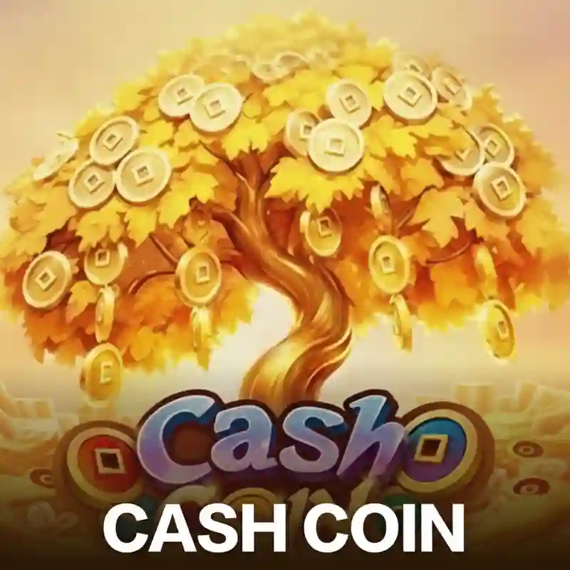 Cash Coin