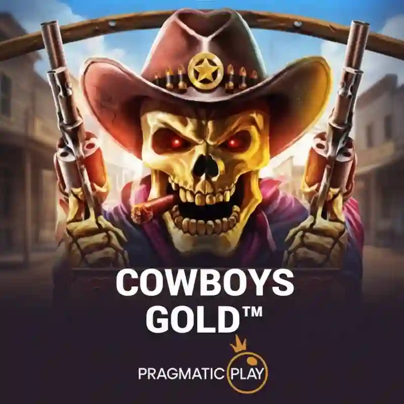Cowboys Gold